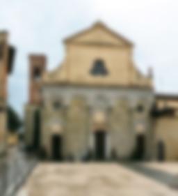 San Bartolomeo in Pantano