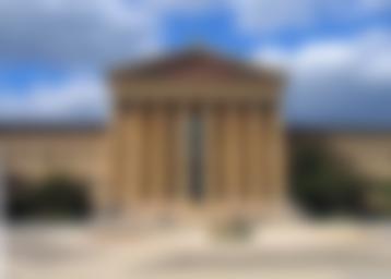 Philadelphia Museum of Art