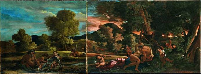 Vénus et Adonis