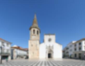 洗礼者聖ヨハネ教会