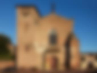 Igreja Saint-Michel em Gaillac