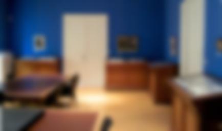 gabinete de estampas e desenhos