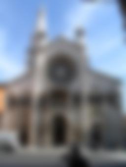 Catedral de Módena