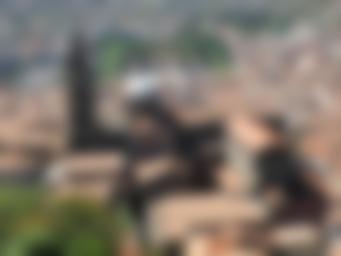 Kathedrale von Le Puy-en-Velay