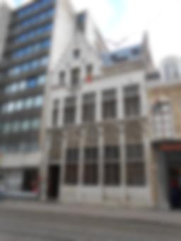 Museum Mayer van den Bergh