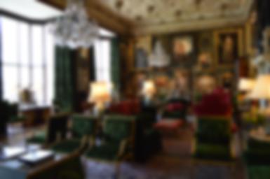 キング・ジェームズ・ドローイング・ルーム