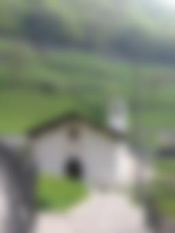 Iglesia de san Michele Arcangelo