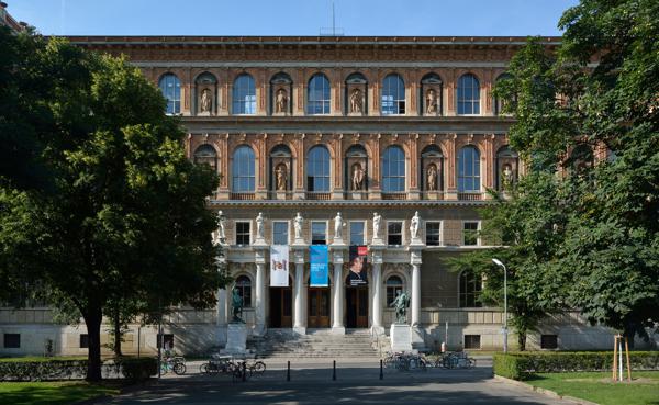 Academia de Belas-Artes de Viena | FeelTheArt