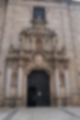 Church of Santo Tomás Apóstol