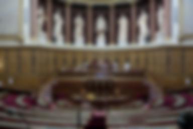 Senado de Francia
