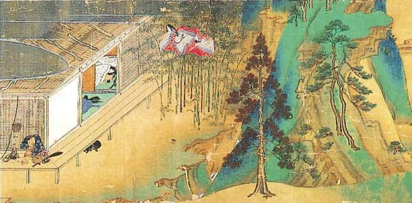 春日権現験記 - 鷹司基忠 | FeelTheArt