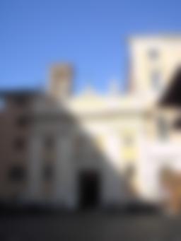 Сан-Сильвестро-ин-Капите