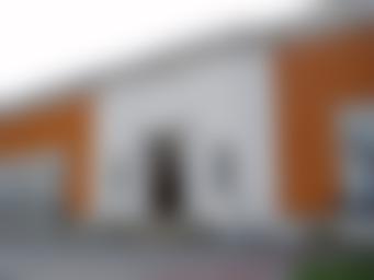 Bilbao Fine Arts Museum