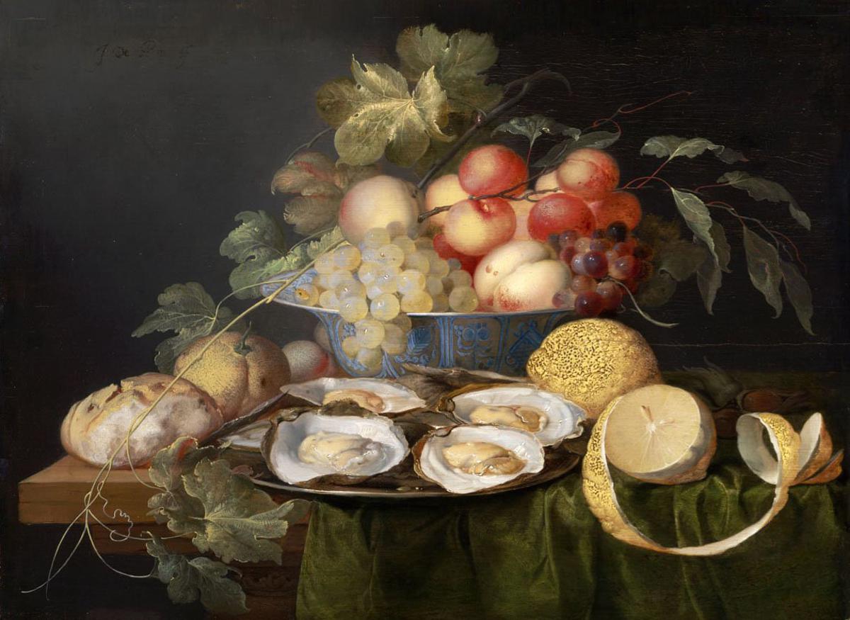 絵画柿とランプのある静物 絵画柿とランプのある静物 絵画柿とランプの