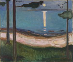 Clair de Lune
