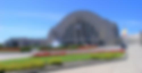 Cincinnati Museumszentrum im Union Terminal