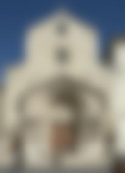 ancienne cathédrale Saint-Trophime à Arles