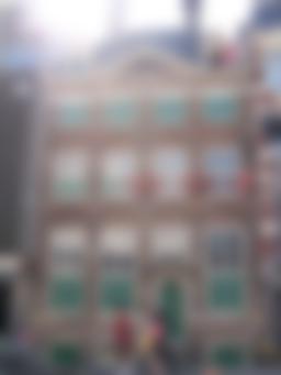 Дом-музей Рембрандта