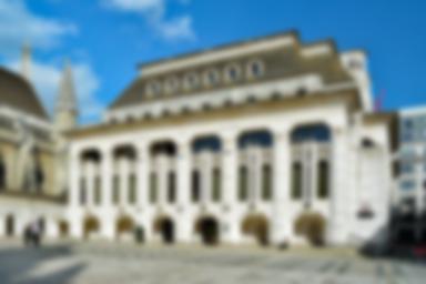 Guildhall Art Gallery