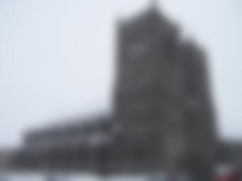 cathédrale Saint-Pierre de Saint-Flour