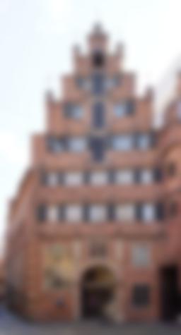 музей Людвига Розелиуса