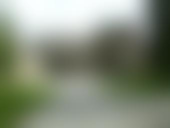 Замок и сад Сизерг