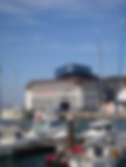 Visserij - Fecamp Museum