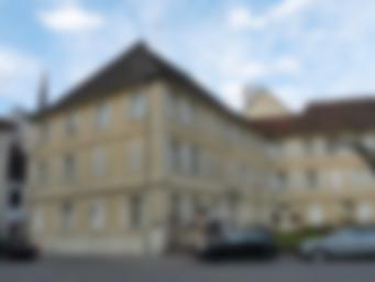 Musée des beaux-arts de Mulhouse