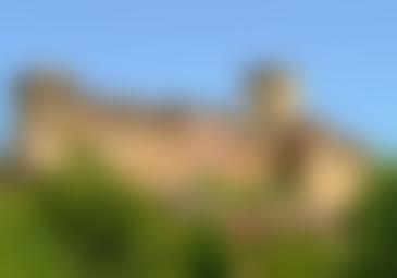 Château de Castelnau-Bretenoux