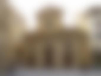 Igreja da Santa Trindade