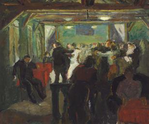 Sala de baile
