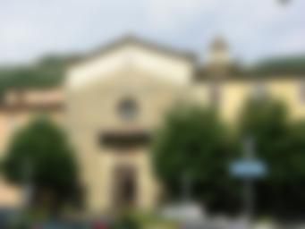 Church of Saint Francis