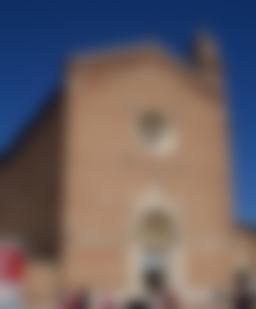 圣方济各圣殿 (锡耶纳)