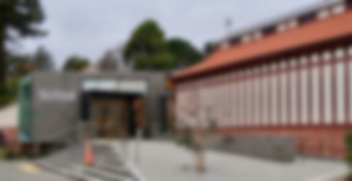 ザ・スーター・テ・アラトイ・オ・ファカトゥー