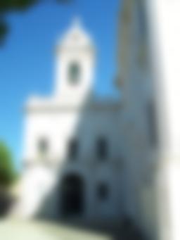 コンヴェント・ダ・グラサ教会