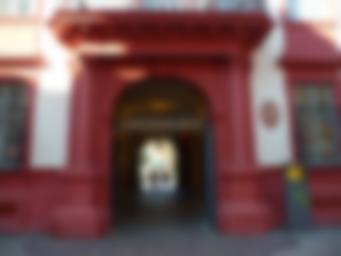 Kurpfälzisches Museum