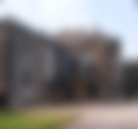 オークランド城