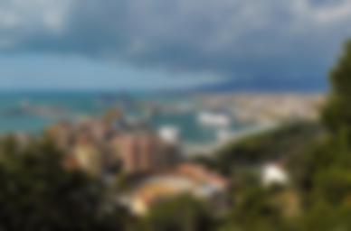 Málaga