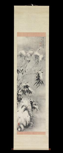 画家［百川］の作品 彭城百川 | FeelTheArt