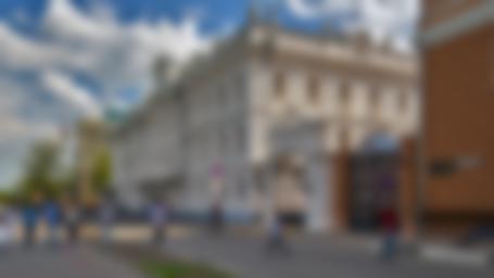 Nizhny Novgorod State Art Museum