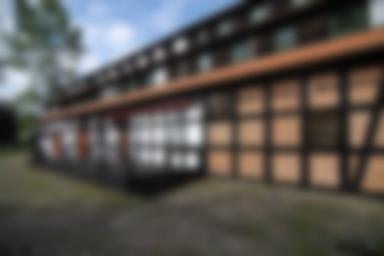 スウプスクのミドルポメラニア博物館