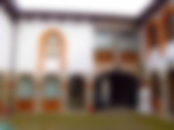 Дом-музей Тейшейра Лопеш