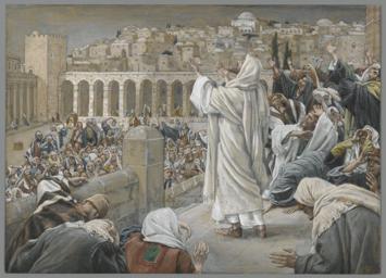 The Voice van op High