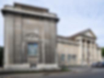 The Winterthur Museum of Art