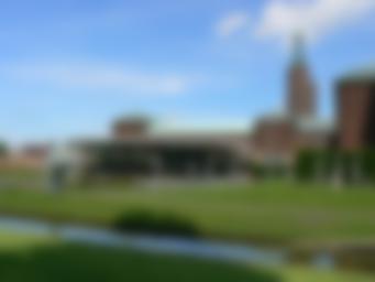 Museum Boijmans Van Beuningen