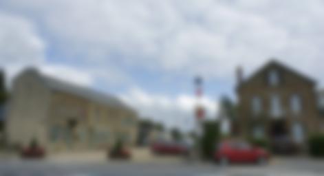 Heimat der letzten Patrone