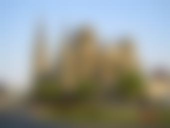 igreja colegiada de Notre-Dame-en-Vaux