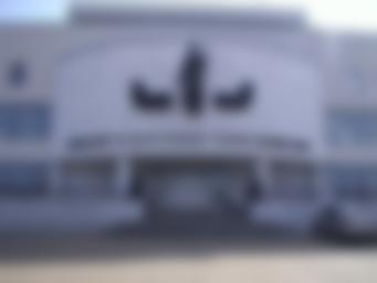 Museo Estatal de Bellas Artes de Chuvashia