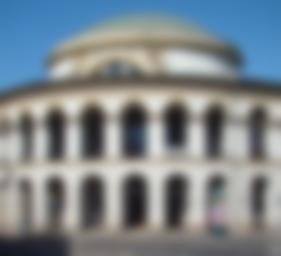 musée de la collection de Jean-Paul II - Varsovie