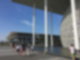 Provinzmuseum Liaoning